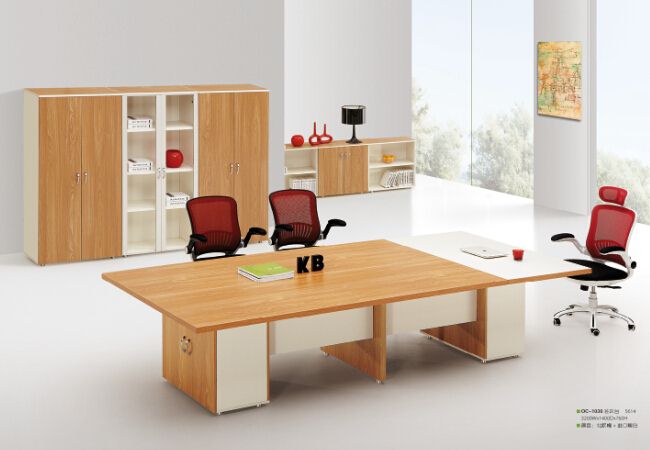 板式會議桌 HYZ-045